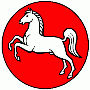 Das Niedersachsensymbol